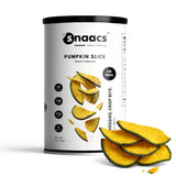 Snaacs Air Fried Pumpkin Slice 85g