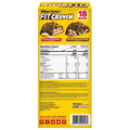 FITCRUNCH High Protein Baked Bars Variety Pack, 46g (18 pieces) - image 3