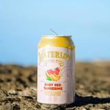 Waterloo Sparkling Water Variety Pack 355ml (TROPICAL-GUAVA-RUBY) 24 pk - image 7