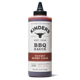 Kinder's Hickory Brown Sugar BBQ Sauce 765g