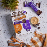 Quest Protein Bar Variety Pack - Gluten Free, 60g (14pk) - image 8