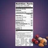 Nature Valley Chewy Trail Mix Fruit & Nut Granola Bars - 35g(48 pc) - image 7