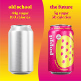 Poppi Prebiotic Soda Tastemakers Variety 355ml (15 pk) - image 4