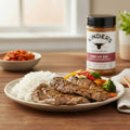Kinder's Korean BBQ Seasoning 255g