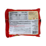 Bingmone Buldak 2x Spicy Double Hot Chicken Ramen 142g