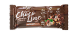 Bootybar Chocoline Protein Bar Chocolate With Hazelnut 50g