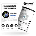 Snaacs Freeze Dried Blueberry 85g