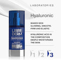 Librederm Moisturizing Cream For Face, Neck And Cleavage 50ml - image 3