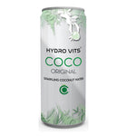 Hydro Vits  Sparkling Coconut Water 320 ml