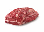 Beef Grain Fed Chuck Roll Steak Australia 350g