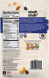 Snak Club Yogurt Nut Trail Mix 191g - image 2