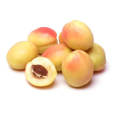 Lebanese Apricots (Ajami) 450g — مشمش عجمي | Air-Flown