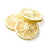 Freeze Dried Lemon Slice 500g