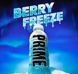 Prime Hydration Drink Berry Freeze 355ml - image 3