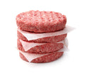 Marinated Beef Burger(100g Pcs) 10 PCS 1 kg - image 2