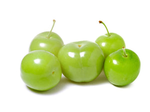 Lebanese Green Plums Janerek