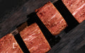 Juicy Marbles Plant-Based Vegan Tender Steak 2x Thick- Cut Fillet 113g - image 5