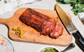 Juicy Marbles Plant-Based Vegan Tender Whole Cut Loin 756g - image 6