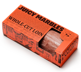 Juicy Marbles Plant-Based Vegan Tender Whole Cut Loin 756g