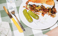 Juicy Marbles Plant-Based Vegan Tender Whole Cut Loin 756g - image 5