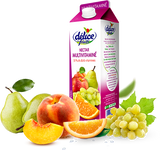 Delice Multivitamin Juice 1Ltr - image 2