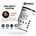Snaacs Air Fried Red Radish 113g - image 3