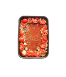 Kofta Tray 4 Servings Medium
