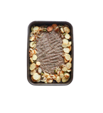 Kofta Tray 2 Servings Small