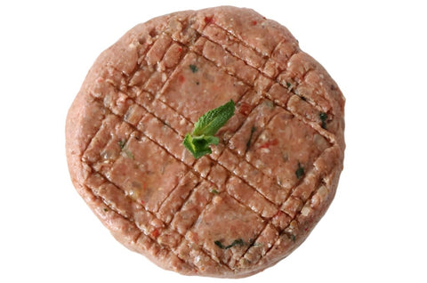 Kibbeh Paste 1kg