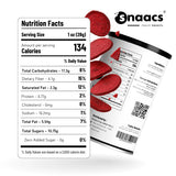 Snaacs Air Fried Beetroot Slice 85g - image 4