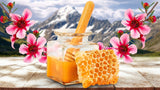 Down Under Manuka UMF™ 5+MGO 83+ Honey of New Zealand (Monofloral) - 250g