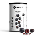 Snaacs Freeze Dried Blueberry 85g