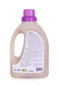 Sodasan 100% Natural Colour Laundry Liquid Lavender 1.5 Liters
