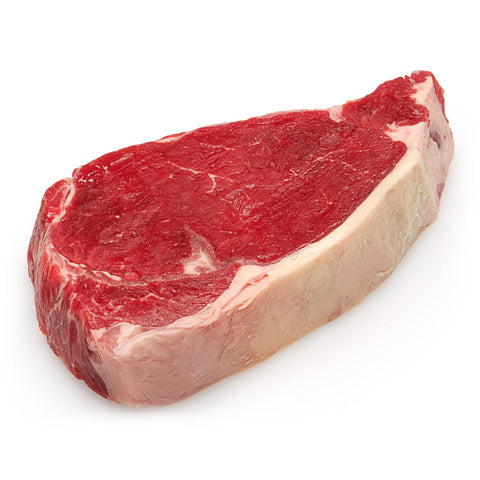 Beef Rib Eye Steak  350g
