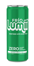 FRIO Natural LUMII Lemon & Lime 250ml