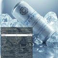 Ma Hawa Bottled Drinking Sparkling Water Can 24 x 330ml Pack - image 2