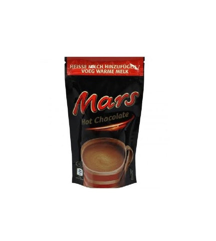 Mars Hot Chocolate 140g