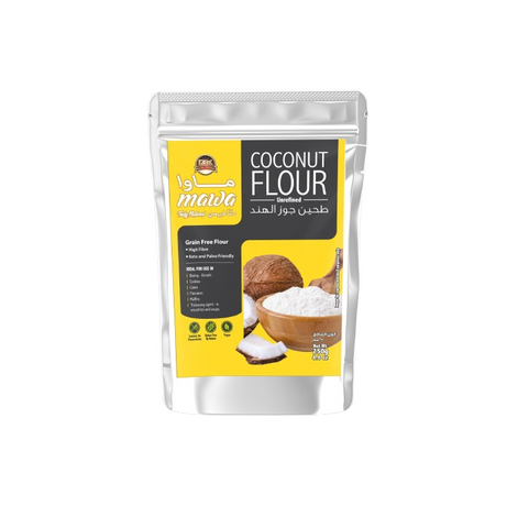 Mawa Coconut Flour 250g