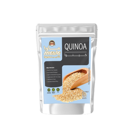 Mawa Raw (White) Quinoa 450g