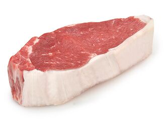 Beef Striploin 250g per Piece
