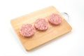 Chicken Burger 5 pcs 500g