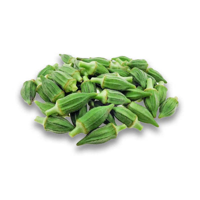 Lebanese Okra 500g — بامية | Air-Flown