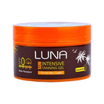 Luna Sun Intensive Tanning Gel 130g