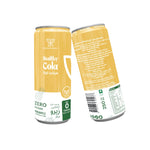 Healthy & Tasty Pineapple Cola 250 ml