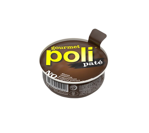 Poli Pate Gourmet 95g