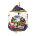 Frozen USA Farm Whole Turkey 5-6kg