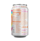 Poppi Prebiotic Soda 'Punch Pop' 355ml