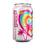 Poppi Prebiotic Soda 'Punch Pop' 355ml