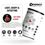 Snaacs Air Fried Beetroot Slice 85g - image 3