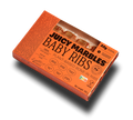 Juicy Marbles Plant-Based Vegan Baby Ribs (Bone in Ribs) 350g - image 2